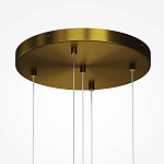 Подвесной светильник Lots of little things варинант исполнения - 3 | Loft Concept в Саратове