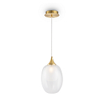 Подвесной светильник Cargo Foster варинант исполнения - 7 | Loft Concept в Саратове