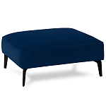 Пуф каркасный на металлических ножках Era варинант исполнения - 19 | Loft Concept в Саратове