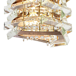 Бра в классическом хрустальном обрамлении Light Garland варинант исполнения - 4 | Loft Concept в Саратове