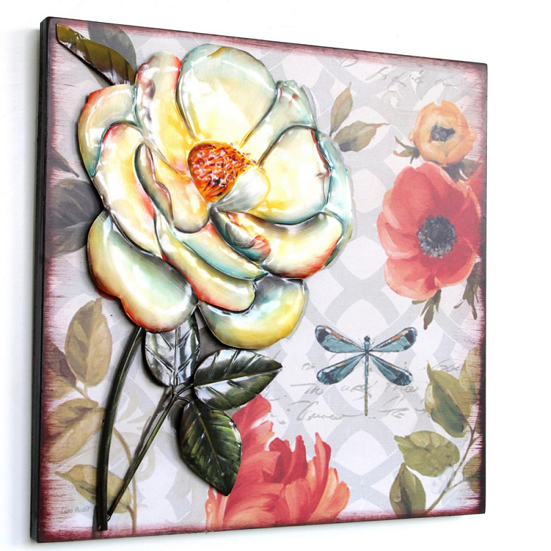 Аксессуар настенный из металла Blank Space Multi Мульти в Саратове | Loft Concept 