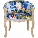 Кресло Mesolithic варинант исполнения - 1 | Loft Concept в Саратове