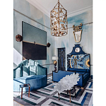 Книга Vincent Darre: Surreal Interiors of Paris варинант исполнения - 2 | Loft Concept в Саратове