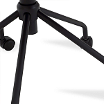 Стул из экокожи с стёжкой Kennedy варинант исполнения - 3 | Loft Concept в Саратове