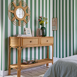 Ваза Ceramic Vase зеленая варинант исполнения - 9 | Loft Concept в Саратове