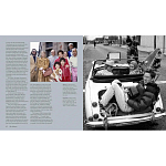 Книга Wes Anderson: The Iconic Filmmaker and his Work варинант исполнения - 1 | Loft Concept в Саратове