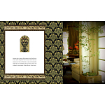 Книга A Tale Of Interiors варинант исполнения - 10 | Loft Concept в Саратове