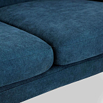 Диван Two turquoise seats варинант исполнения - 4 | Loft Concept в Саратове