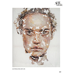 Коллекционная книга Art in Vogue варинант исполнения - 2 | Loft Concept в Саратове