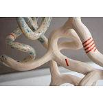 Скульптура «Papañca» варинант исполнения - 3 | Loft Concept в Саратове