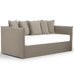 Кровать-кушетка Memory варинант исполнения - 16 | Loft Concept в Саратове