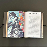 Книга о сверхъестественных существах японской мифологии Yokai Ghosts. By the Great Masters of Japanese Woodblock варинант исполнения - 6 | Loft Concept в Саратове