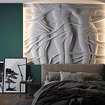 Барельеф WOMEN варинант исполнения - 1 | Loft Concept в Саратове