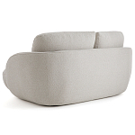 Диван с обивкой меланж Halle Melange Sofa варинант исполнения - 4 | Loft Concept в Саратове