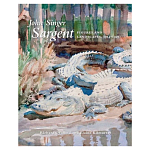 Подарочная Книга художник John Singer Sargent: Figures and Landscapes, 1914-1925 варинант исполнения - 1 | Loft Concept в Саратове