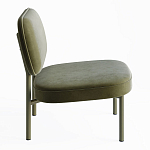 Кресло «Топтыныч» варинант исполнения - 4 | Loft Concept в Саратове