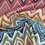 Мебельная ткань Гобелен мульти цвет 140 см T2-159 варинант исполнения - 3 | Loft Concept в Саратове