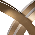 Стол обеденный прямоугольный Vastness варинант исполнения - 3 | Loft Concept в Саратове