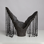 Ваза из серии «Этна 3» варинант исполнения - 1 | Loft Concept в Саратове