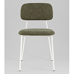 Стул Chao зеленый варинант исполнения - 4 | Loft Concept в Саратове