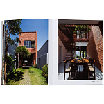 Книга Brick by brick Klanten Robert варинант исполнения - 4 | Loft Concept в Саратове