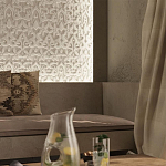 Гипсовая 3D Панель C-04 варинант исполнения - 2 | Loft Concept в Саратове