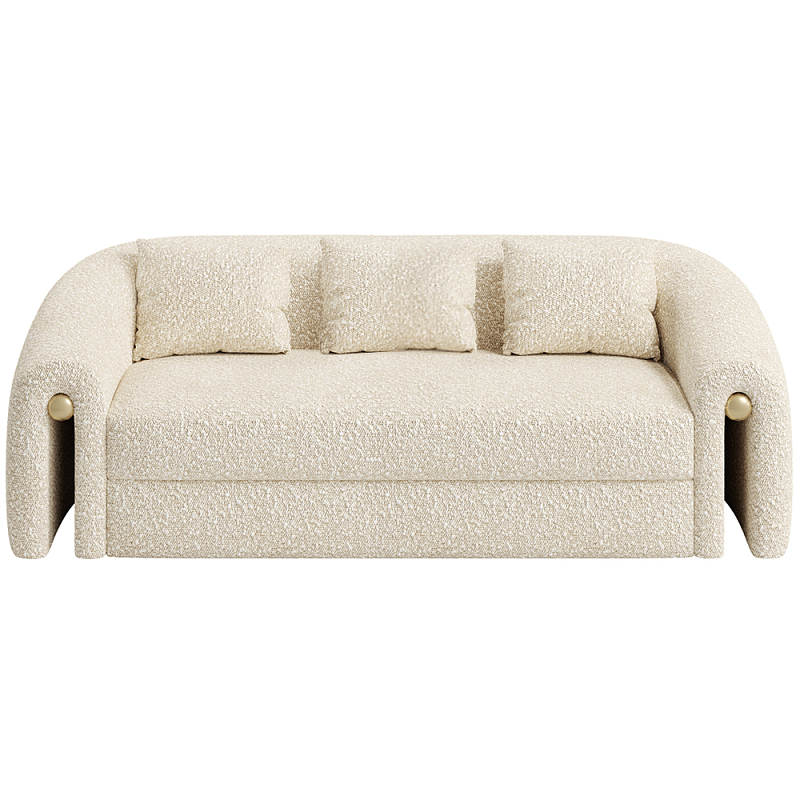 Дизайнерский комфортный диван Davis Sofa Дизайнерский комфортный диван Davis Sofa в Саратове | Loft Concept
