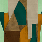 Мебельная ткань Велюр 145 см Т4-81 варинант исполнения - 1 | Loft Concept в Саратове