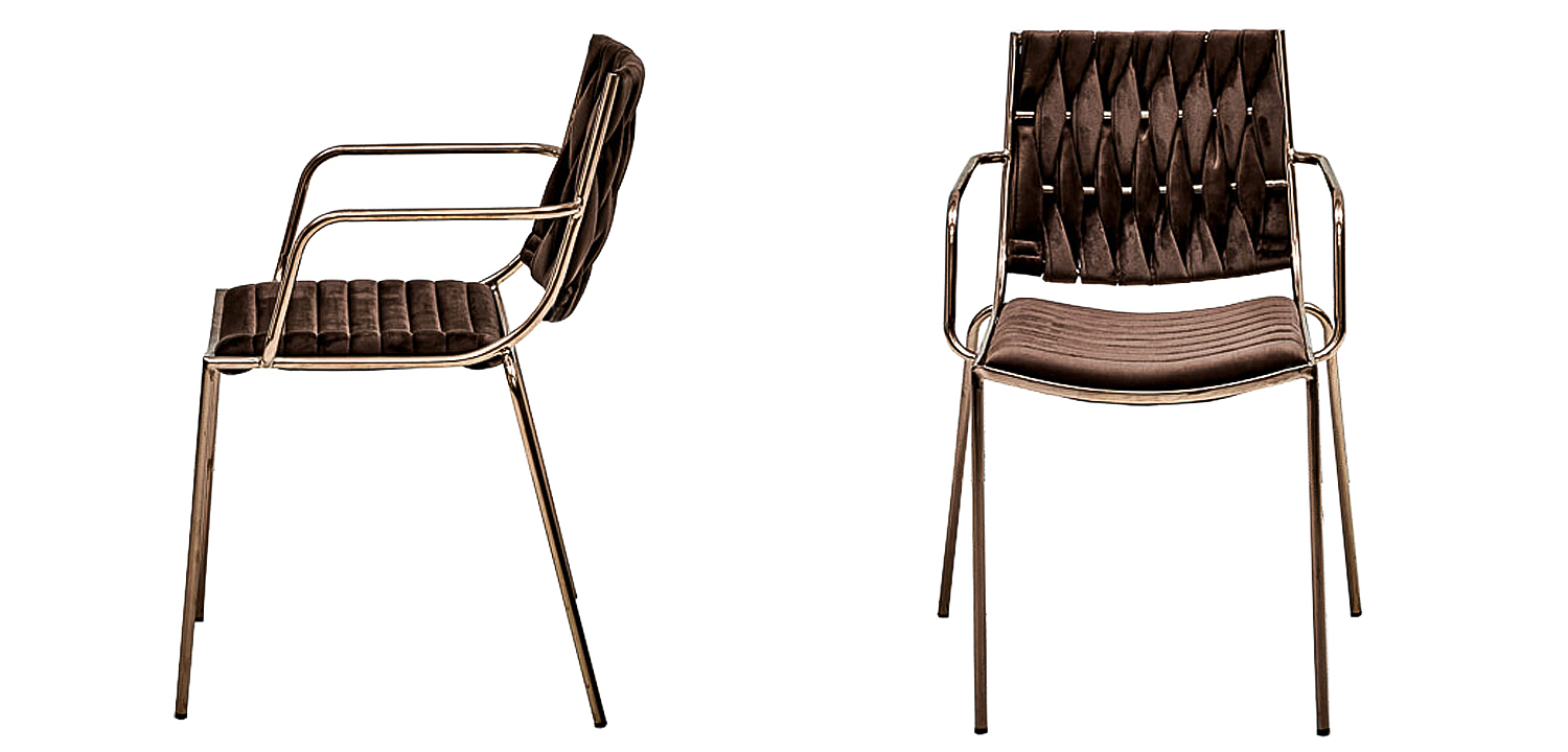 Стул Benita Stool Стул Benita Stool - Loft-Concept в Саратове