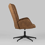 Мягкое кресло с вращающимся основанием Supervisor варинант исполнения - 2 | Loft Concept в Саратове