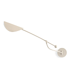 Бра бежевого цвета Aracea варинант исполнения - 8 | Loft Concept в Саратове