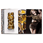 Редкое коллекционное издание Casa Cavalli Home: Celebrating the Roberto Cavalli Lifestyle Леопард варинант исполнения - 2 | Loft Concept в Саратове