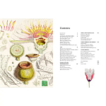 Прекрасно иллюстрированная книга более 100 ботанических произведений Plant Hunters Atlas варинант исполнения - 2 | Loft Concept в Саратове