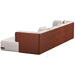 Угловой диван Richmond варинант исполнения - 3 | Loft Concept в Саратове