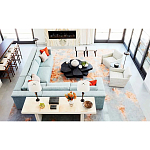 Книга Bold: the interiors of drake anderson Drake Jamie, Anderson Caleb варинант исполнения - 5 | Loft Concept в Саратове