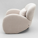 Кресло Rafael Accent Chair варинант исполнения - 3 | Loft Concept в Саратове