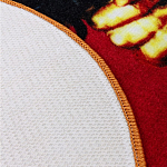 Коврик Seletti Revolver варинант исполнения - 1 | Loft Concept в Саратове