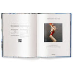 Книга Barbara Cole: Between Worlds варинант исполнения - 1 | Loft Concept в Саратове