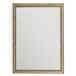 Зеркало Antique Mango Wood Rect 100 варинант исполнения - 1 | Loft Concept в Саратове