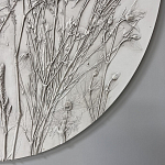 Панно Пыльная трава варинант исполнения - 3 | Loft Concept в Саратове