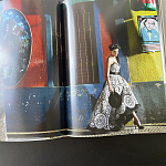 Подарочная редкая ккнига Oscar DE La Renta: The Retrospective варинант исполнения - 4 | Loft Concept в Саратове