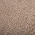 Столик журнальный с низкой круглой столешницей Wood Grain варинант исполнения - 3 | Loft Concept в Саратове