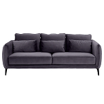 Диван трёхместный с подлокотниками Dutchman варинант исполнения - 25 | Loft Concept в Саратове