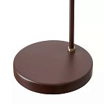 Настольная лампа с конусообразным плафоном Plum Table Lamp варинант исполнения - 8 | Loft Concept в Саратове