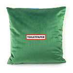 Подушка Seletti Volcano Toiletpaper варинант исполнения - 3 | Loft Concept в Саратове