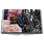 Книга подарочная Смелый бразильский стиль Сиг Бергамина Assouline Maximalism by Sig Bergamin варинант исполнения - 9 | Loft Concept в Саратове