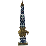 Фигурка The erected obelisk варинант исполнения - 5 | Loft Concept в Саратове