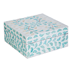 Шкатулка Eight Bone Inlay варинант исполнения - 1 | Loft Concept в Саратове