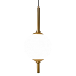 Подвесной светильник Prize sincle варинант исполнения - 1 | Loft Concept в Саратове