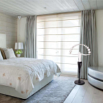 Торшер черно-белая статуэтка Девушка Girl Carries Light Balls варинант исполнения - 1 | Loft Concept в Саратове